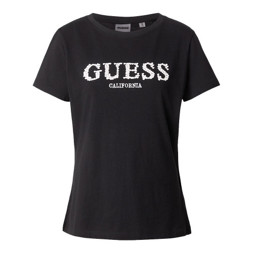 Guess Γυναικεία κοντομάνικη μπλούζα Giuditta T-Shirt